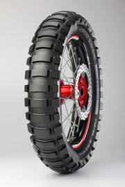 Metzeler Karoo Extreme Tire For Dual Sport Motorcycles