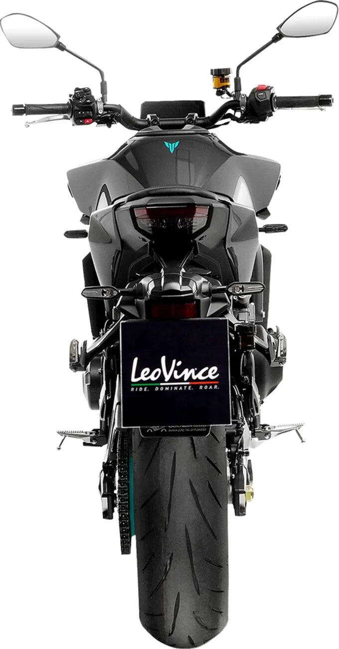 Leovince Lv Race Full-system Exhaust