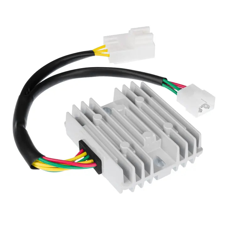 Motoplat Regulator - 35 Amp Charging Power