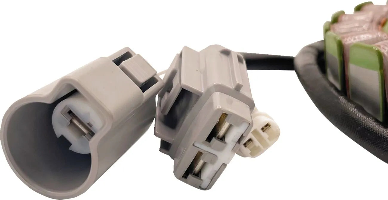 Rick's Motorsport Electric Oe Style Stator