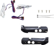 Paul Yaffe Bagger Nation Run/turn Signal