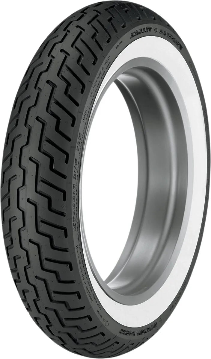 Dunlop D402 Tire For Harley-davidson Touring