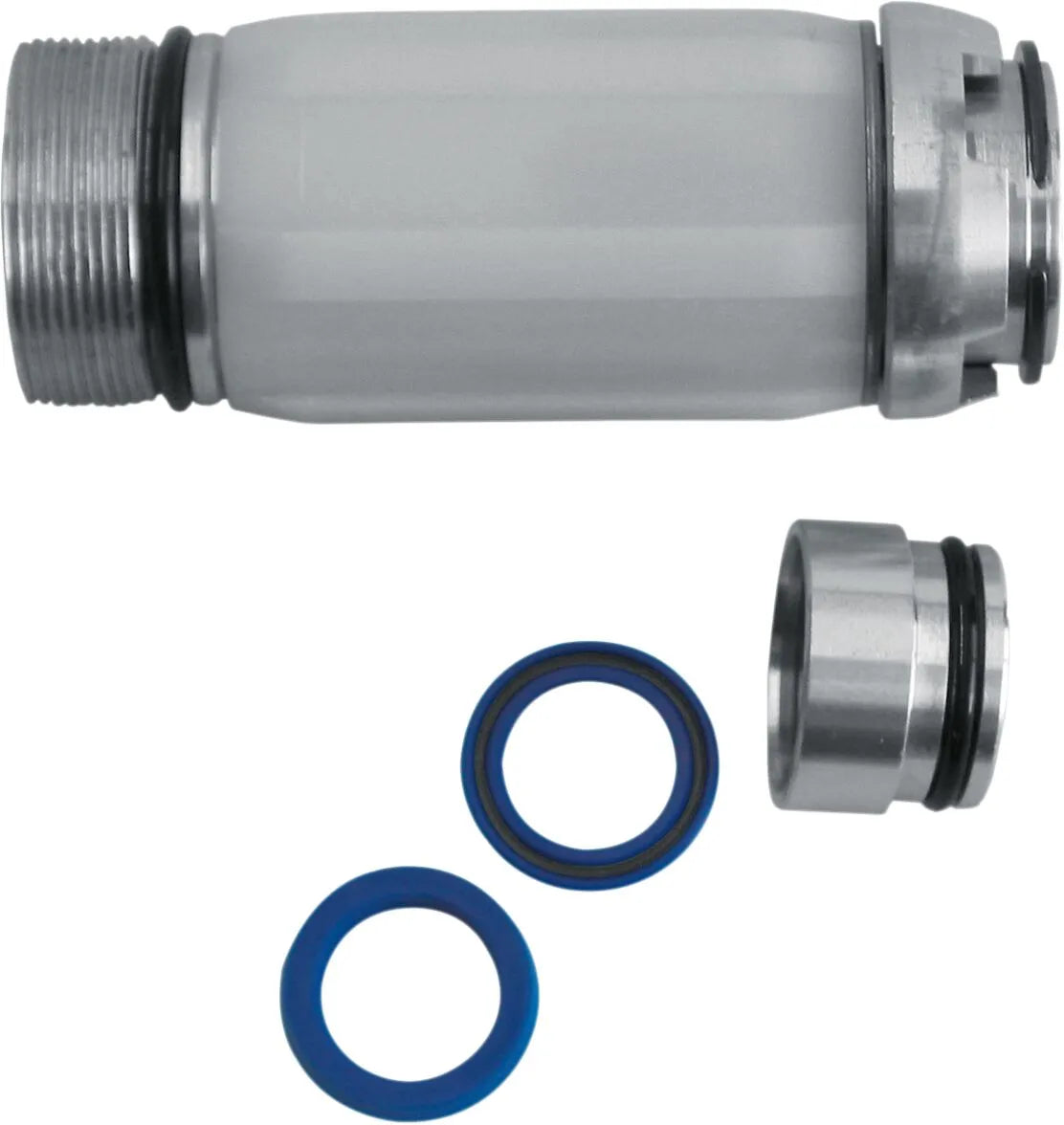 Kyb Front Fork Cartridge Seals - Oe Replacement