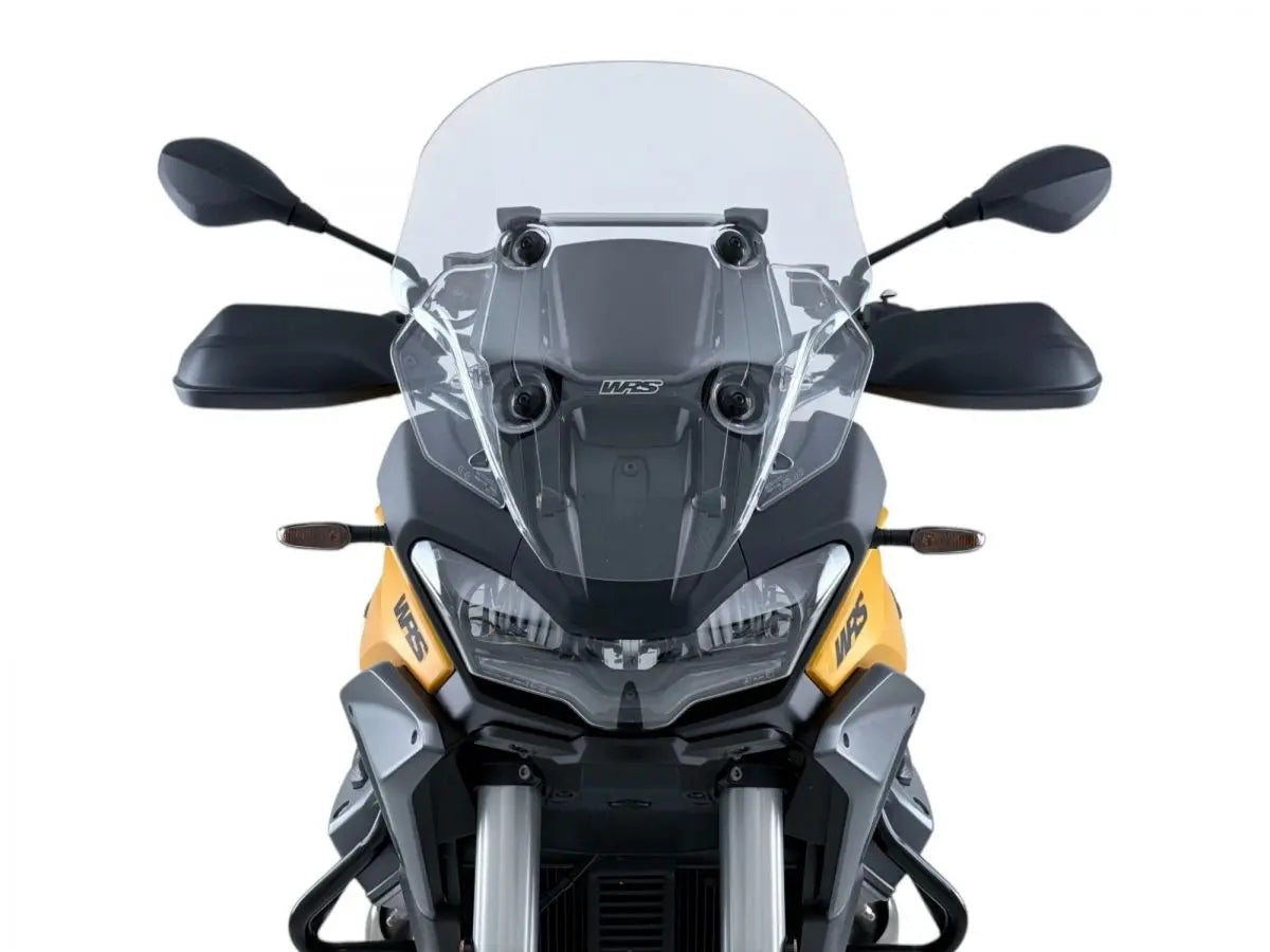 Wrs Touring Windscreen For Stelvio