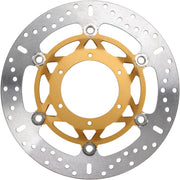 Ebc X-series Brake Rotor For Sport Bikes