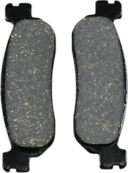 Ebc Fa319hh Sintered Brake Pads For Road Use