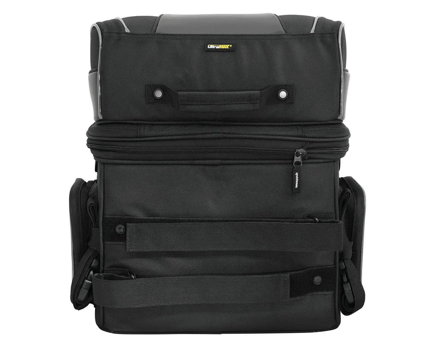 Nelson Rigg Getaway 2.0 Backrest Rack Bag