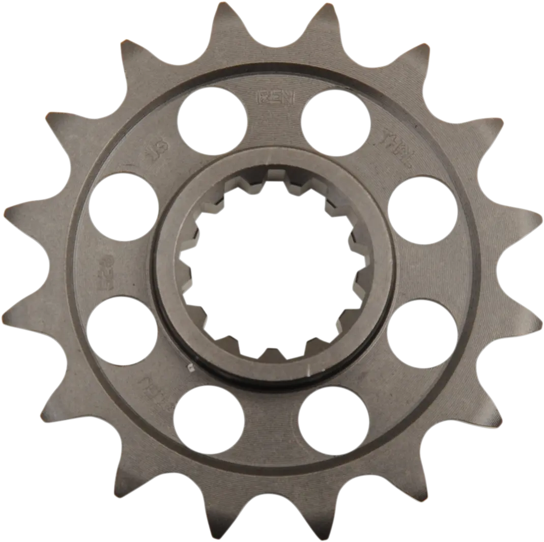 Renthal 520 Steel Front Sprocket 16t