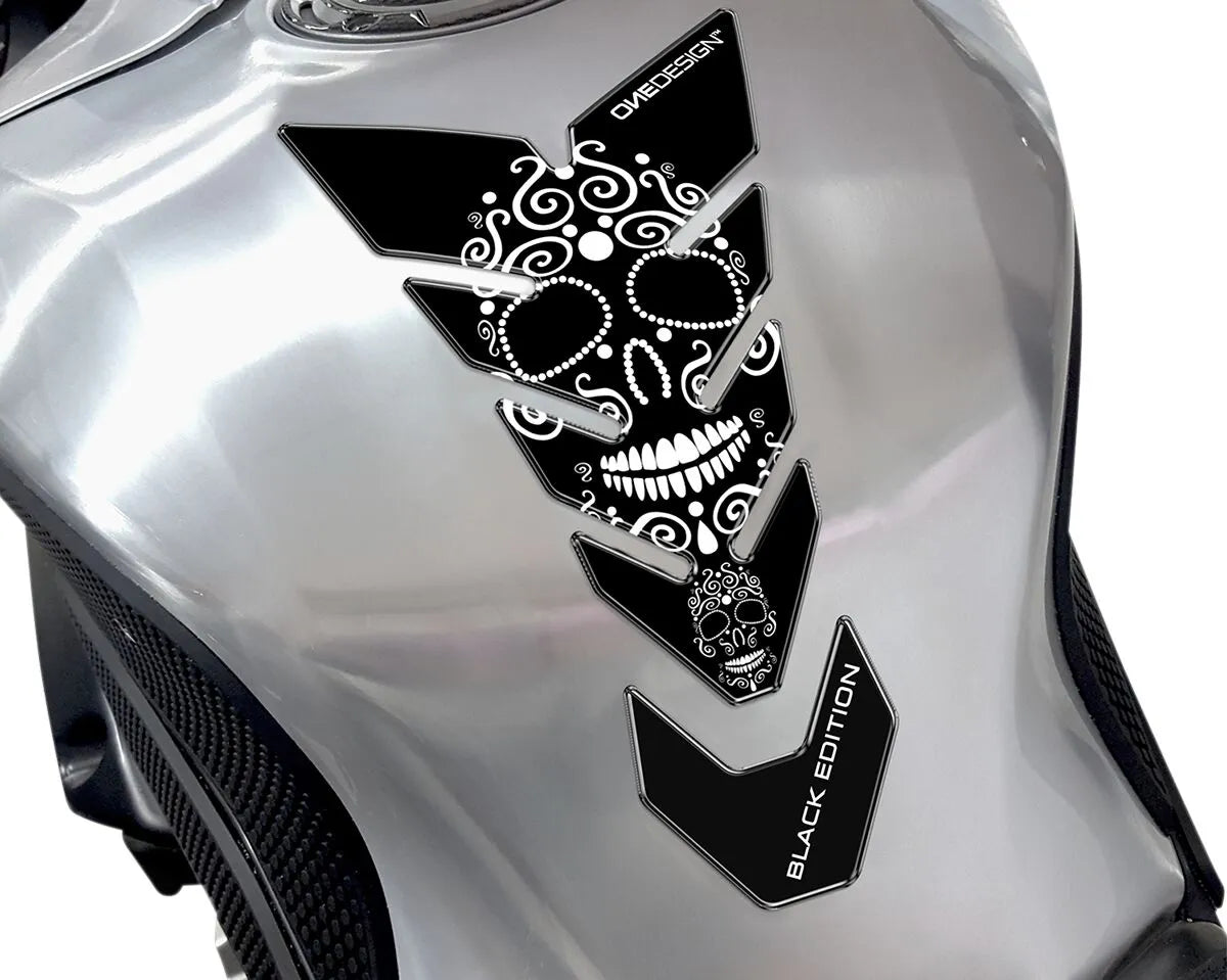 Onedesign Resin/soft Touch Universal Tank Pad