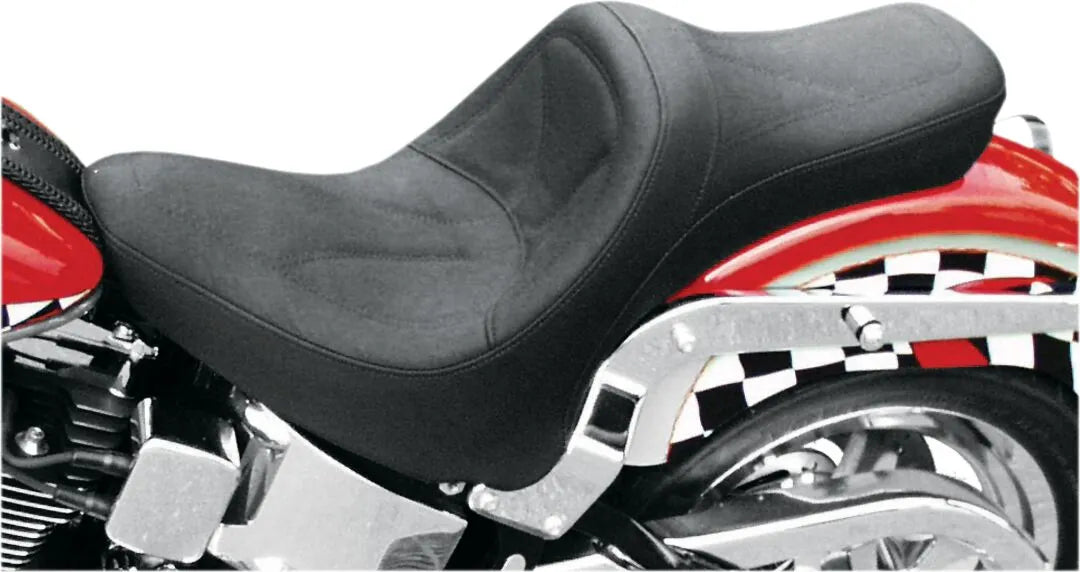 Saddlemen King 2-up Seat