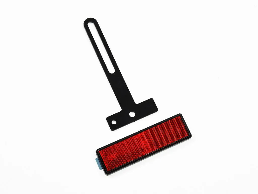 Zieger Pro License Plate Holder Type D For France