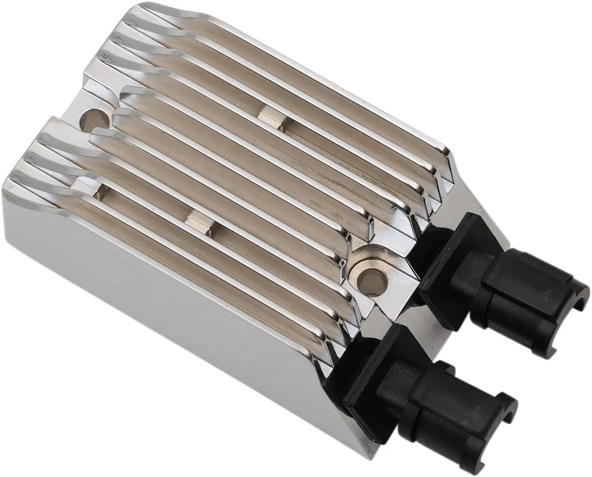 Drag Specialties 12v Solid-state Regulator