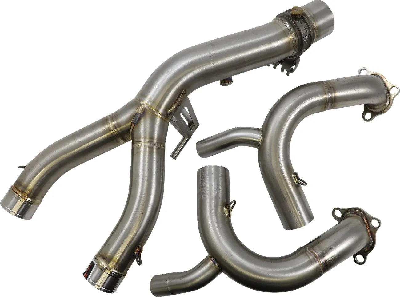 Akrapovic Head Pipe For Bmw R 1250 Gs/adventure