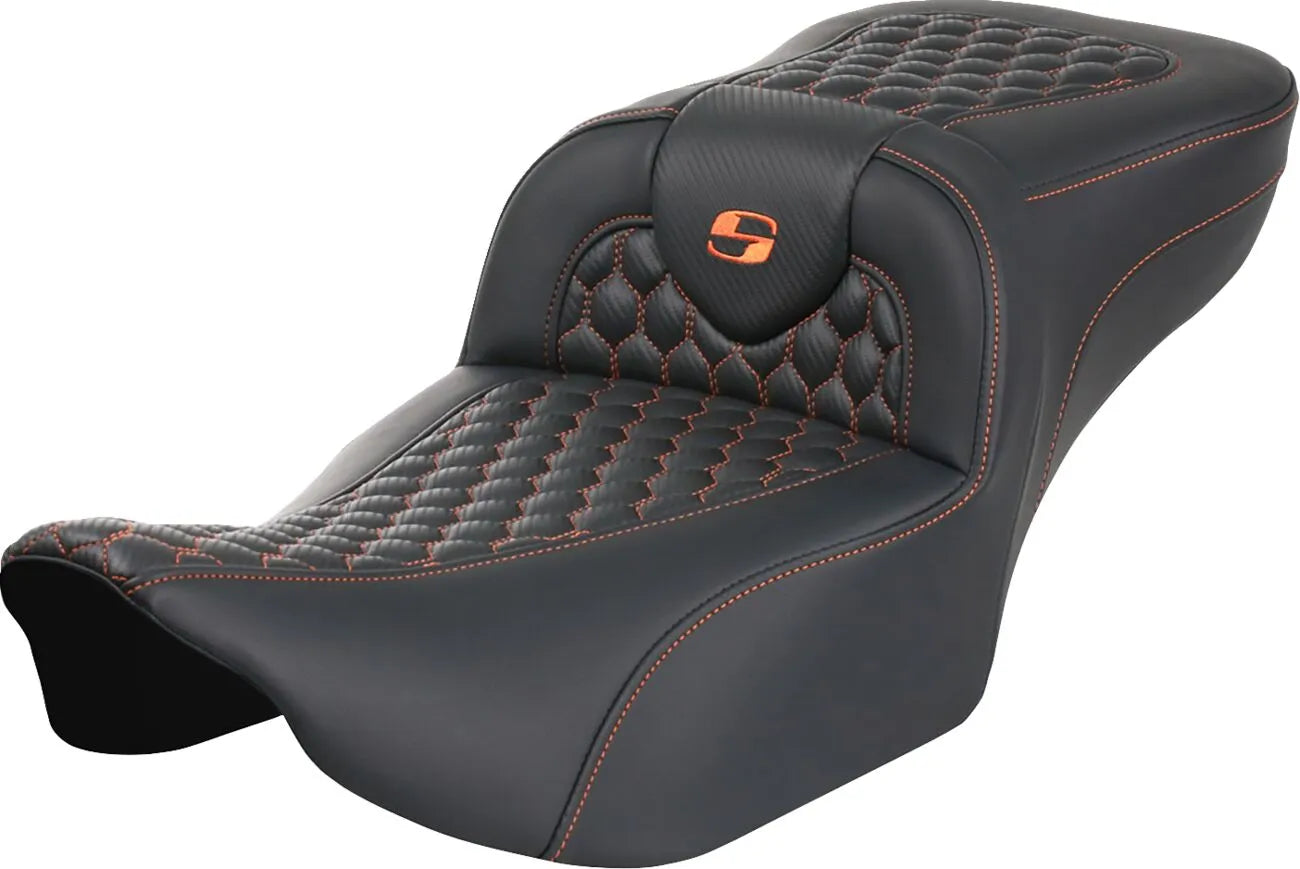 Saddlemen Roadsofa Extended Reach Seat