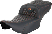 Saddlemen Roadsofa Extended Reach Seat