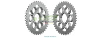 Esjot 520 Rear Sprocket - High-quality Steel