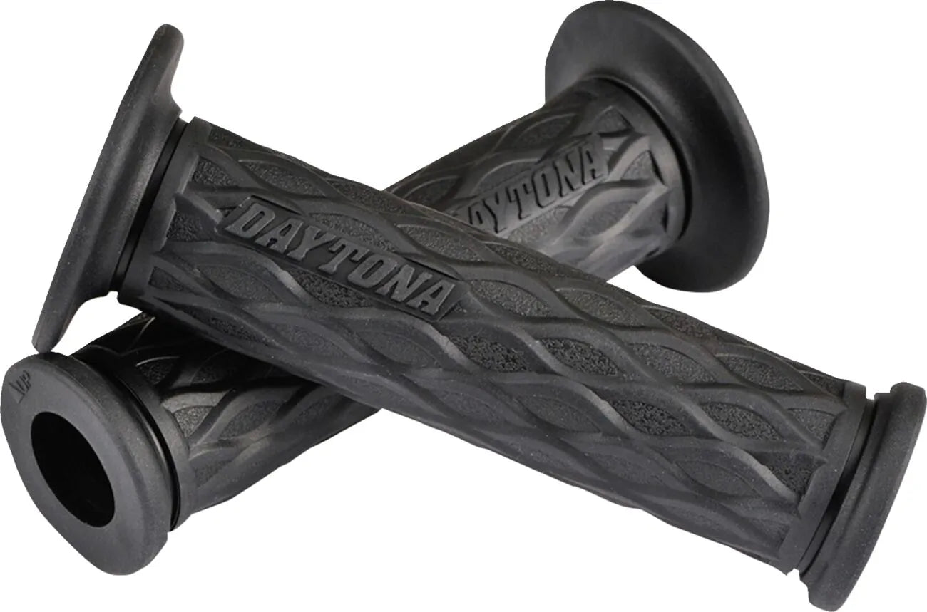 Daytona Grippygrip Ggd-nami Grips - 7/8" Handlebar