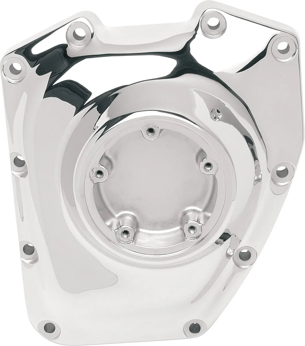 Drag Specialties Chrome Cam Cover