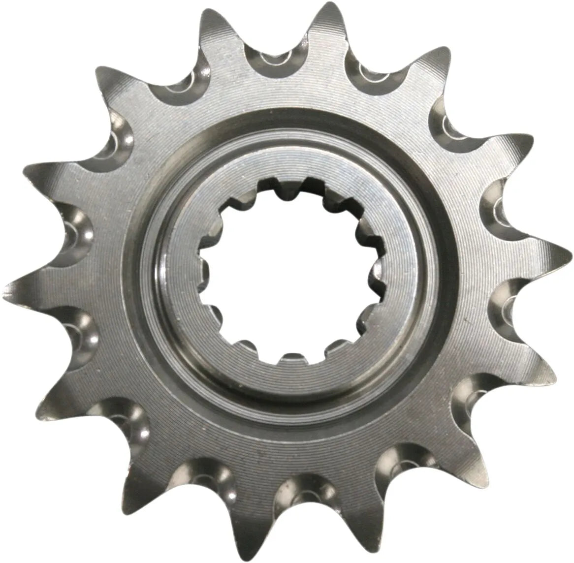 Renthal Front Sprocket - 428 Chain, 14 Tooth