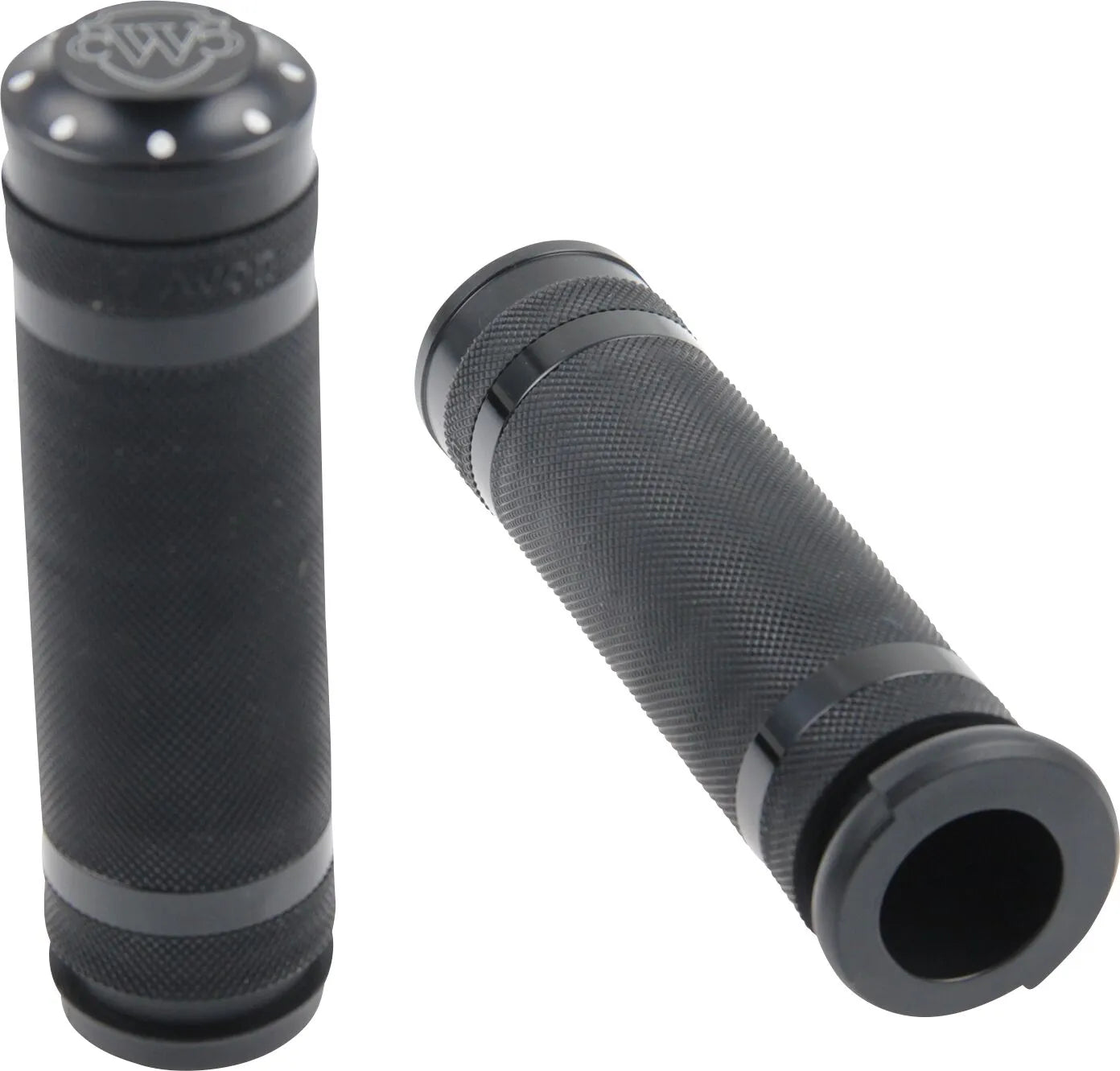 Cult Werk Hand Grips - 1" Handlebars