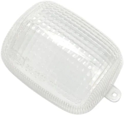 K&s Technologies Turn Signal Lenses - Clear