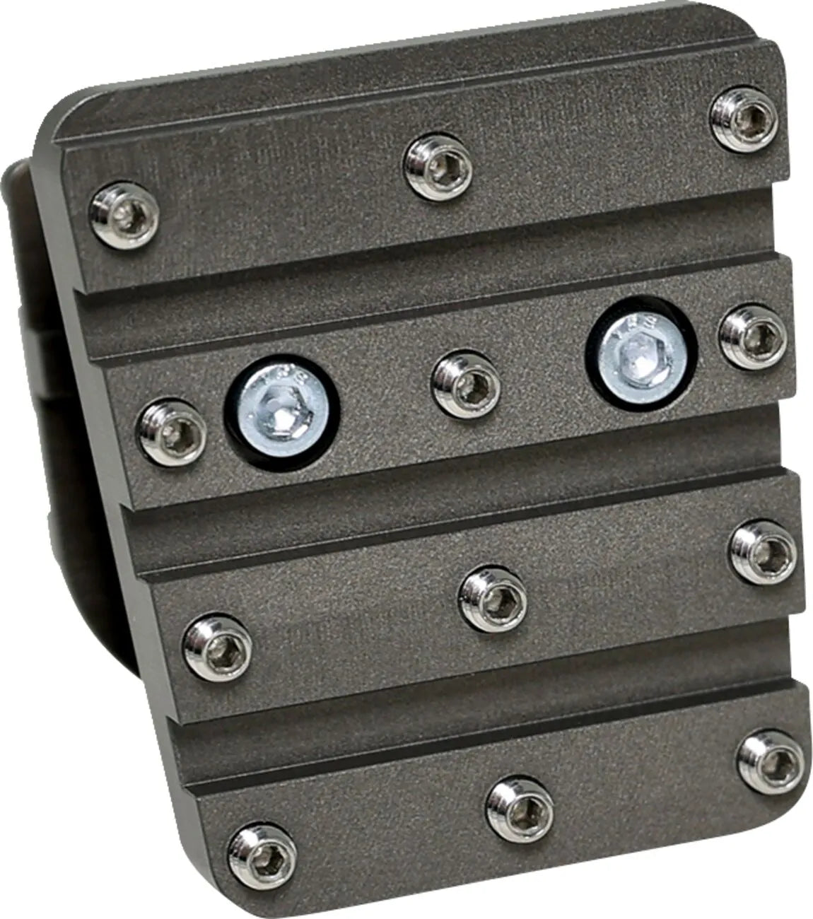 Dynojet Brake Pedal Extender - Enhanced Comfort