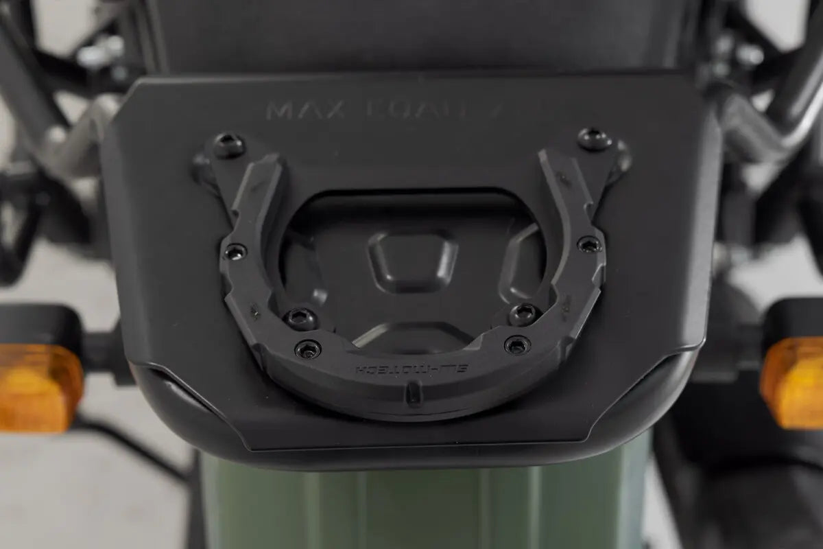 Sw-motech Pro Tank Ring For Royal Enfield Himalayan W/ Rack