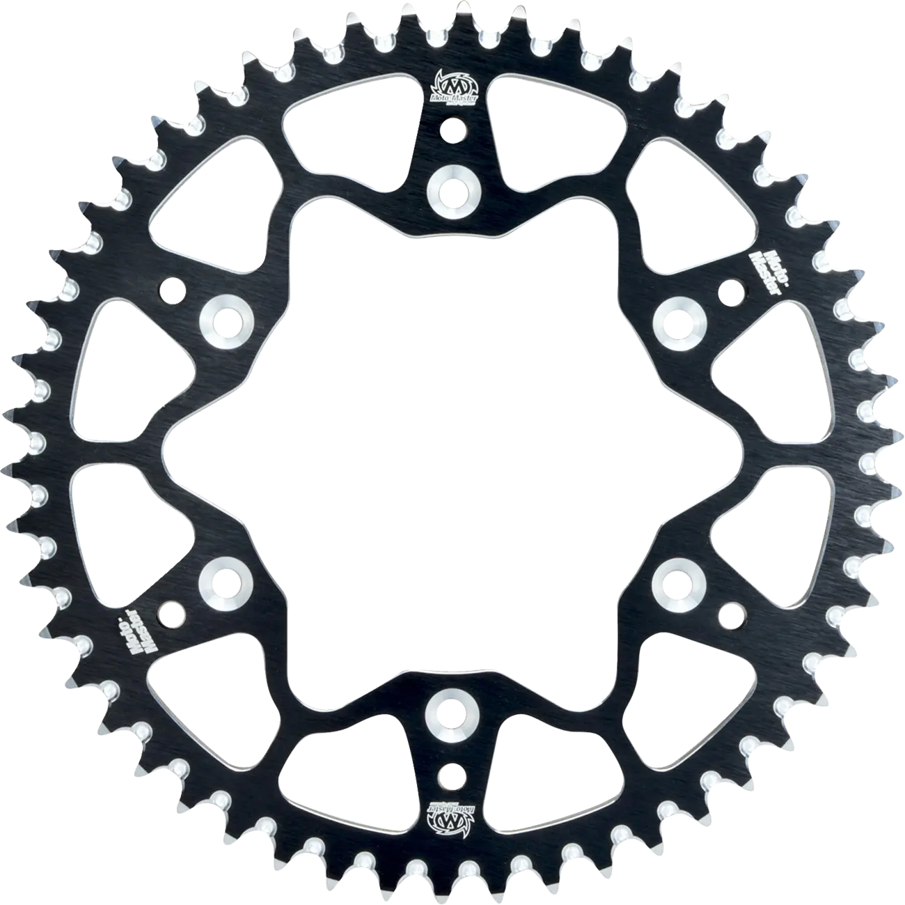 Moto-master Aluminum Rear Sprocket 41t 415