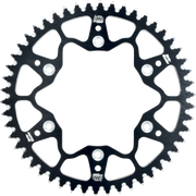 Moto-master Aluminum Rear Sprocket 50t 420 Chain