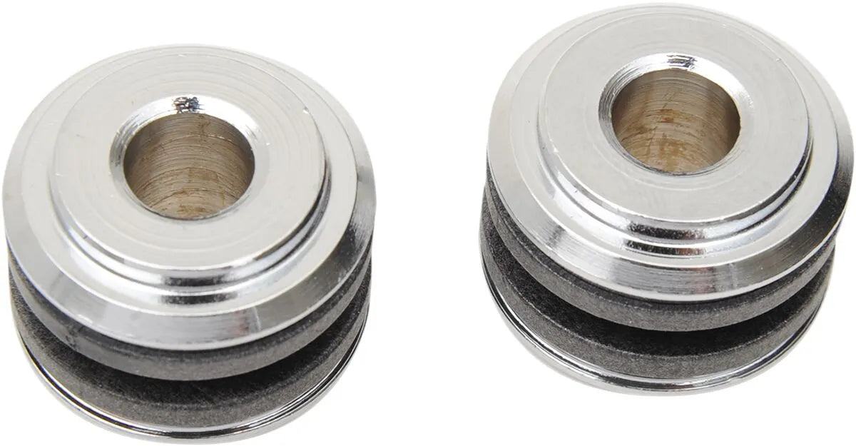 Drag Specialties Docking Hardware Bushings