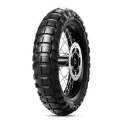Metzeler Karoo 4 Tire For Dual Sport Motorcycles