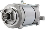 Parts Unlimited Starter Motor
