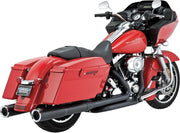 Vance & Hines Hi-output Slip-on Mufflers