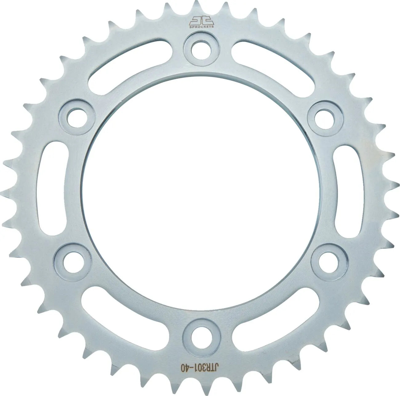 Jt Sprockets Steel Rear Sprocket 40t