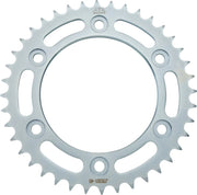 Jt Sprockets Steel Rear Sprocket 40t