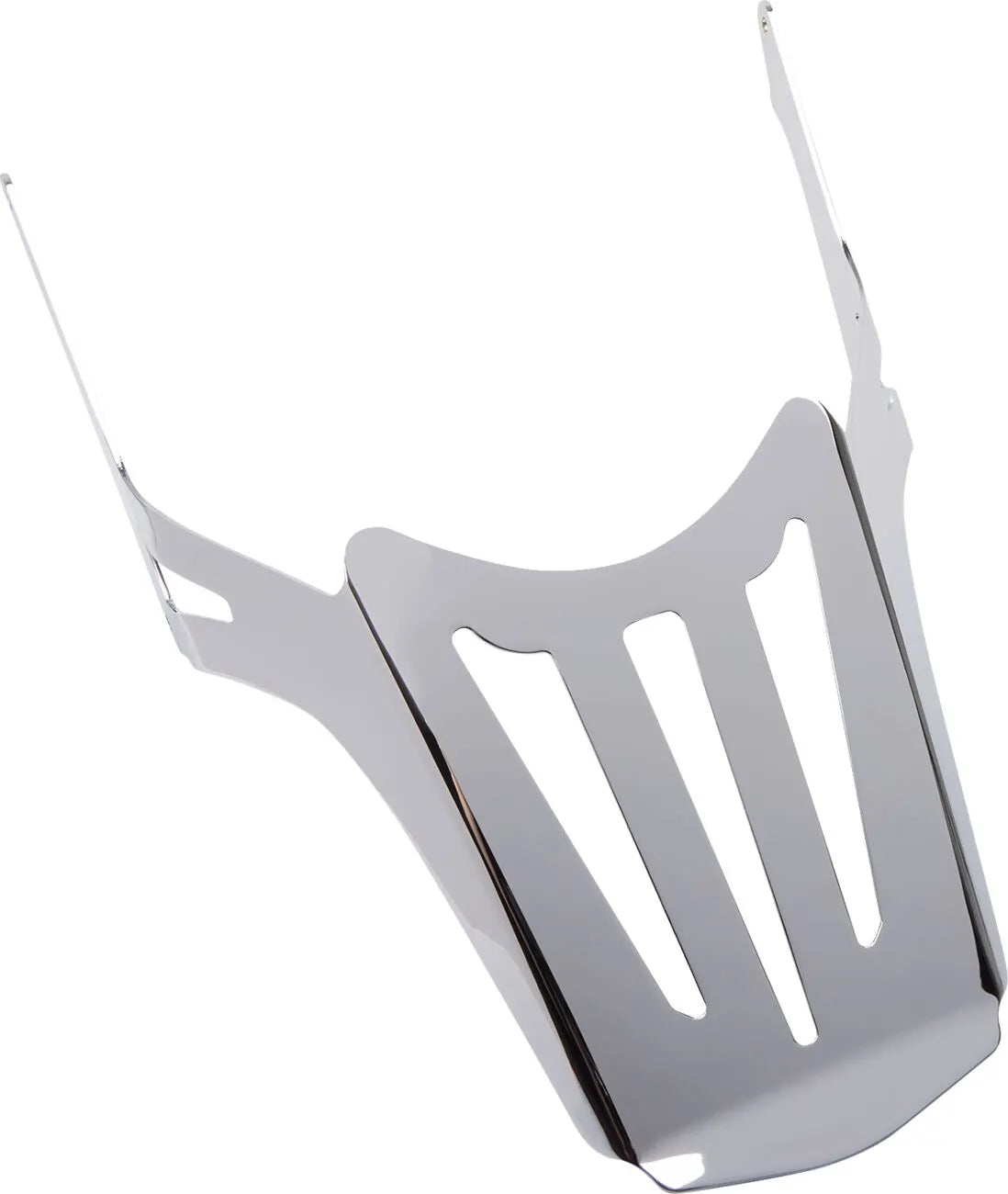 Cobra Formed Luggage Rack For Cobra Sissy Bar