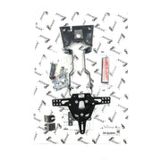 Zieger Pro License Plate Holder Type B