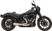 Bassani Xhaust 2-into-1 The Ripper Exhaust System