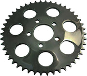 Drag Specialties 530 Chain Conversion Sprocket