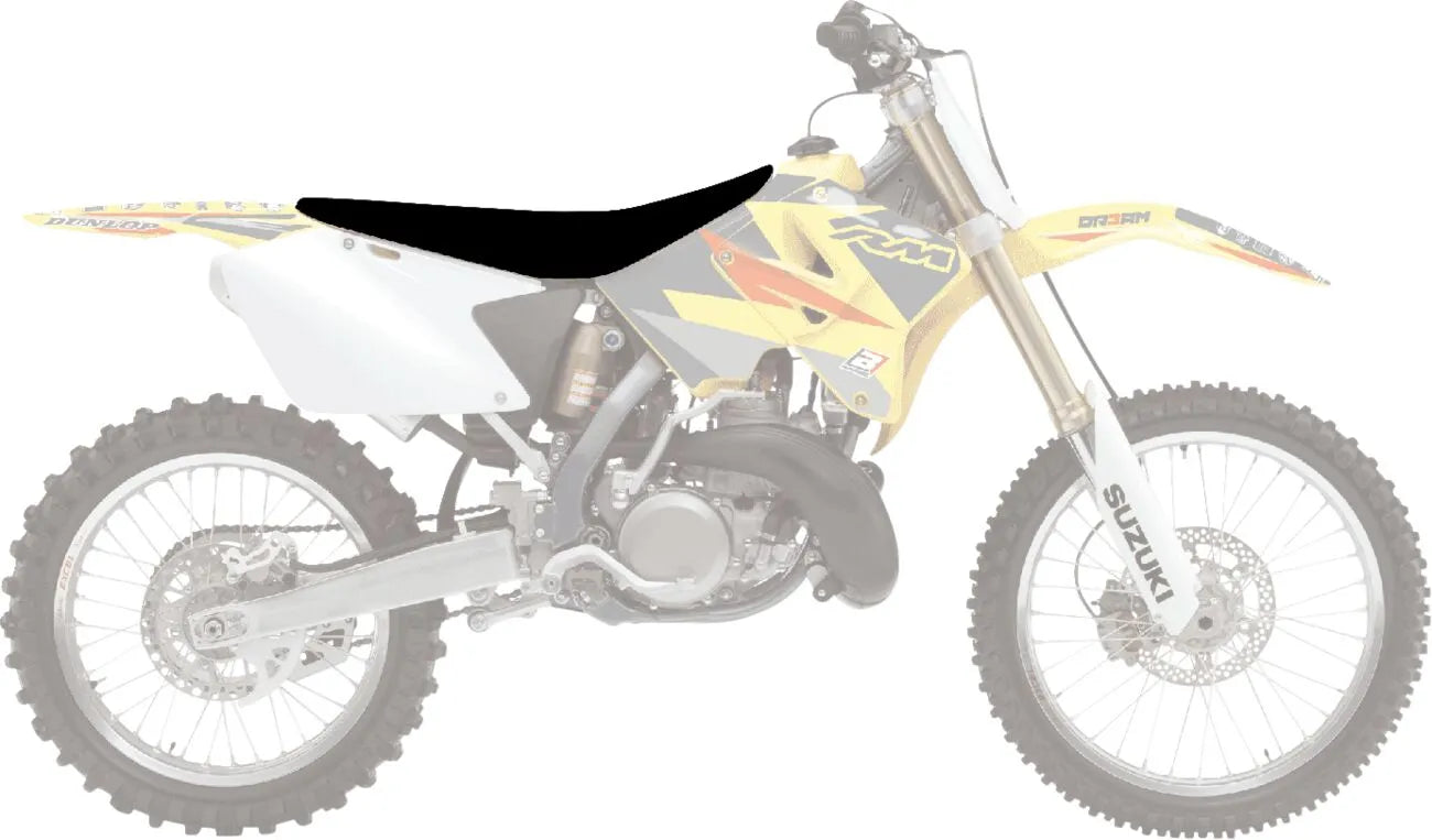 Blackbird Racing Pyramid Seat Cover