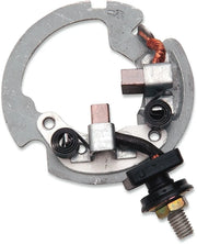 Rick's Motorsport Electric Starter Brush Plate Repair Kit