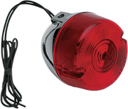 Chris Products Turn Signal Assemblies - Red Lens