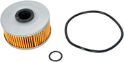 Parts Unlimited Oil Filter