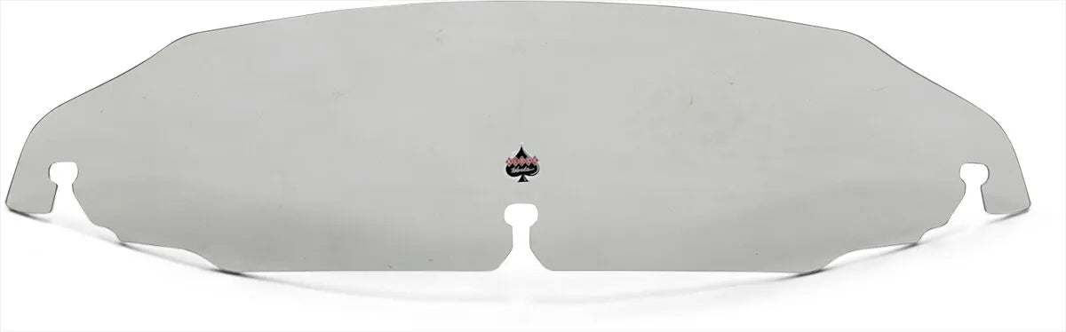 Klock Werks Flare Windshield