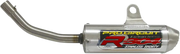 Pro Circuit R304 Shorty Silencer For Mx Bikes