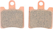 Ebc Sfa Double-h Sintered Brake Pads (Set Of 2)