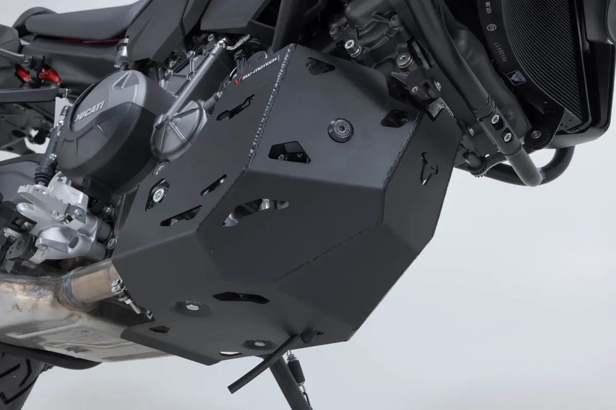 Sw-motech Engine Guard For Lower Frame Mounting