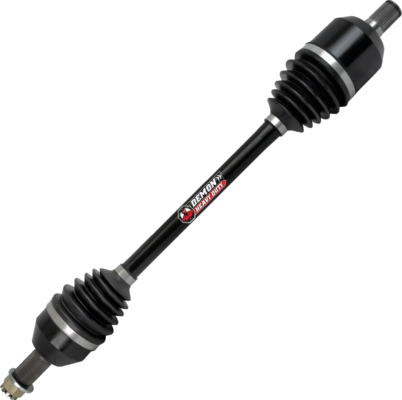 Demon Complete Heavy-duty Axle