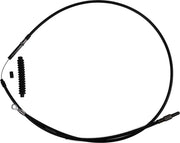 Barnett High-efficiency Black Vinyl Clutch Cable