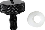 Drag Specialties Seat Knob Kit 1/4"-28